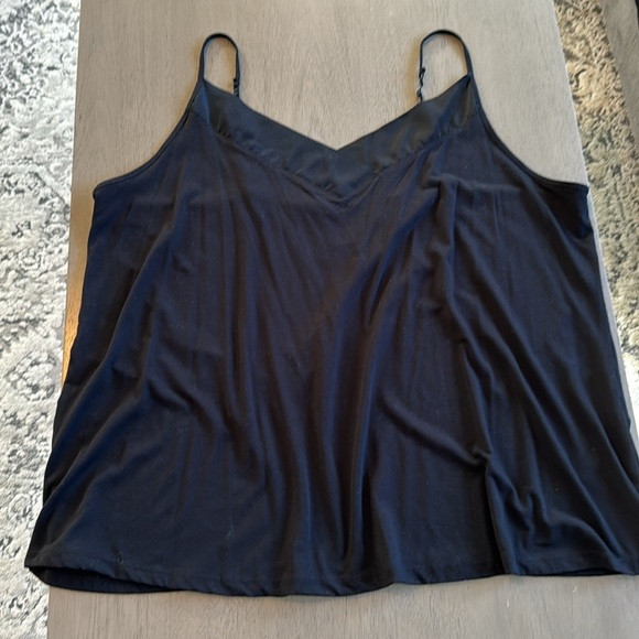 Lane Bryant Camisole 2Pack - Picture 7 of 11